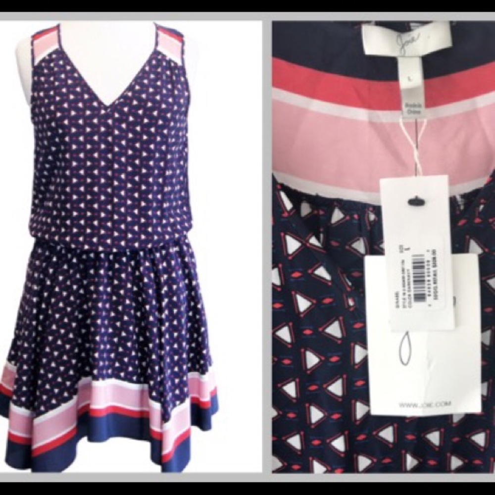 JOIE dress